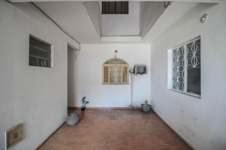 Apartamento para alugar com 53m², 1 quarto e 1 vagaHall de entrada