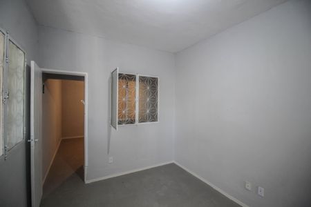 Sala de apartamento para alugar com 1 quarto, 53m² em Santos Dumont, Nilópolis