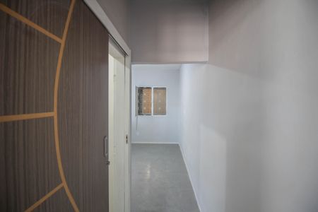 Apartamento para alugar com 53m², 1 quarto e 1 vagaCorredor