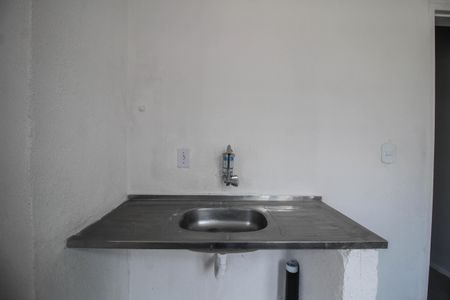 Apartamento para alugar com 53m², 1 quarto e 1 vagaCozinha