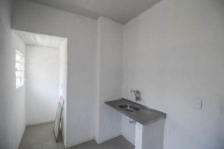 Apartamento para alugar com 53m², 1 quarto e 1 vagaCozinha