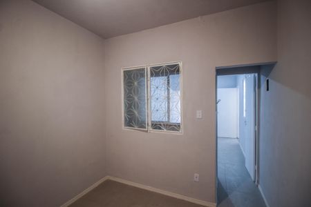 Quarto de apartamento para alugar com 1 quarto, 53m² em Santos Dumont, Nilópolis