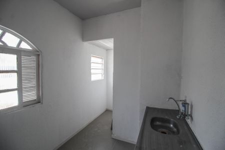 Apartamento para alugar com 53m², 1 quarto e 1 vagaCozinha