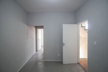 Sala de apartamento para alugar com 1 quarto, 53m² em Santos Dumont, Nilópolis