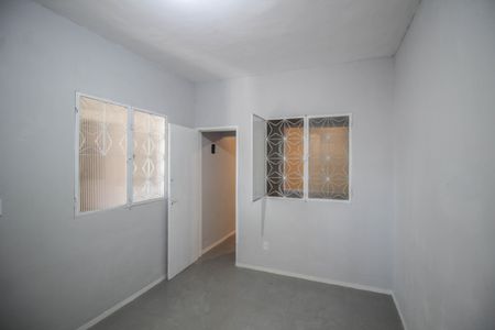 Sala de apartamento para alugar com 1 quarto, 53m² em Santos Dumont, Nilópolis