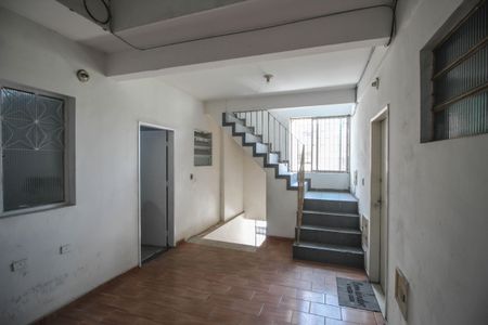 Apartamento para alugar com 53m², 1 quarto e 1 vagaHall de entrada