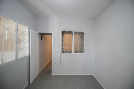 Sala de apartamento para alugar com 1 quarto, 53m² em Santos Dumont, Nilópolis