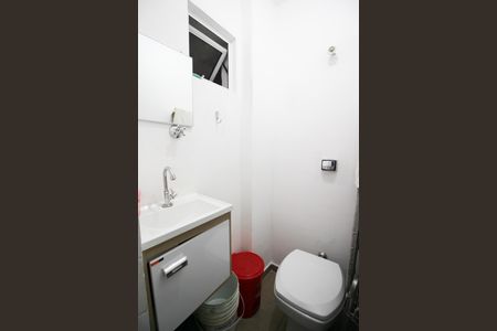 Apartamento para alugar com 101m², 2 quartos e 1 vagaLavabo