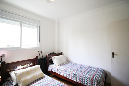 Apartamento para alugar com 101m², 2 quartos e 1 vagaQuarto 2 