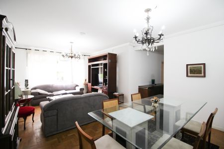 Sala de apartamento para alugar com 2 quartos, 101m² em Itaim Bibi, São Paulo