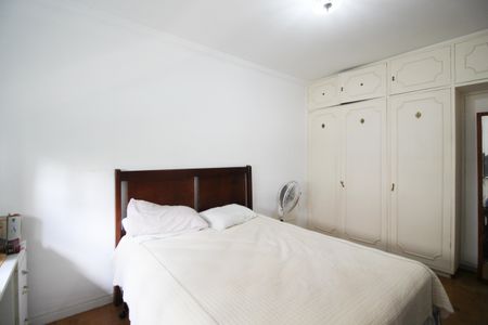 Quarto 1  de apartamento para alugar com 2 quartos, 101m² em Itaim Bibi, São Paulo