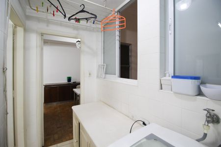 Apartamento para alugar com 101m², 2 quartos e 1 vagaÁrea de Serviço