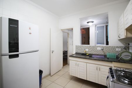 Apartamento para alugar com 101m², 2 quartos e 1 vagaCozinha