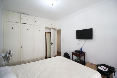 Quarto 1  de apartamento para alugar com 2 quartos, 101m² em Itaim Bibi, São Paulo