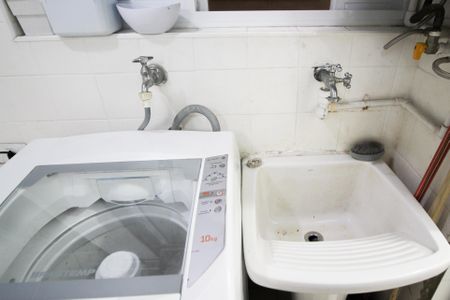 Apartamento para alugar com 101m², 2 quartos e 1 vagaÁrea de Serviço