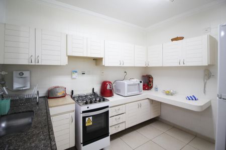 Apartamento para alugar com 101m², 2 quartos e 1 vagaCozinha