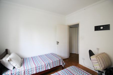 Apartamento para alugar com 101m², 2 quartos e 1 vagaQuarto 2 