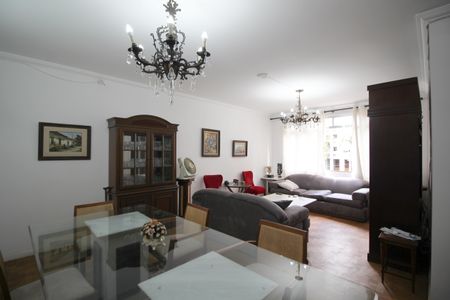 Sala de apartamento para alugar com 2 quartos, 101m² em Itaim Bibi, São Paulo