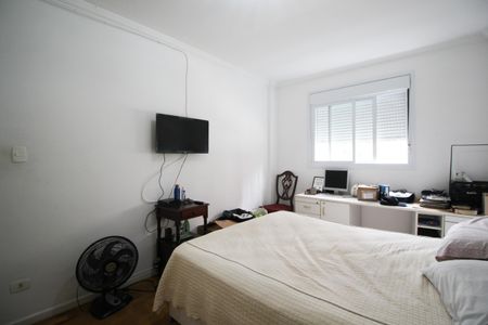 Quarto 1  de apartamento para alugar com 2 quartos, 101m² em Itaim Bibi, São Paulo