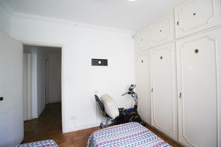 Apartamento para alugar com 101m², 2 quartos e 1 vagaQuarto 2 