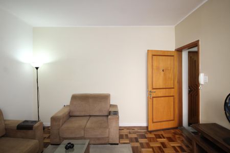 Sala de apartamento para alugar com 2 quartos, 110m² em Rio Branco, Porto Alegre