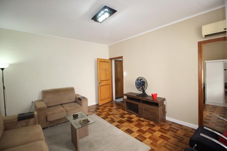 Sala de apartamento para alugar com 2 quartos, 110m² em Rio Branco, Porto Alegre