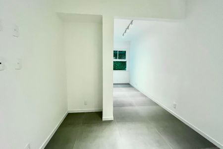 Apartamento à venda com 62m², 1 quarto e sem vagaSala 