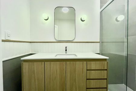 Apartamento à venda com 62m², 1 quarto e sem vagaSuite 