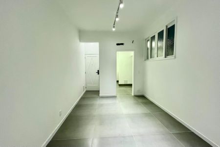 Apartamento à venda com 62m², 1 quarto e sem vagaSala 