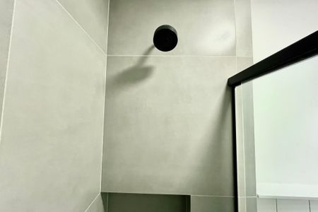 Apartamento à venda com 62m², 1 quarto e sem vagaBanheiro social 