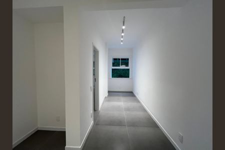 Apartamento à venda com 62m², 1 quarto e sem vagaSala 