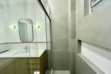 Apartamento à venda com 62m², 1 quarto e sem vagaSuite 