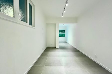 Apartamento à venda com 62m², 1 quarto e sem vagaSala 