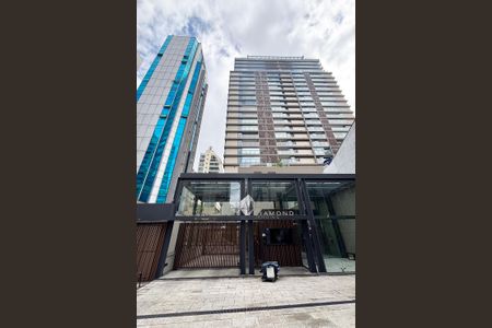 Apartamento à venda com 103m², 3 quartos e 1 vaga Apartamento à venda com 103m², 3 quartos e 1 vagafachada do predio