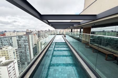 Apartamento à venda com 103m², 3 quartos e 1 vaga Apartamento à venda com 103m², 3 quartos e 1 vaga piscina