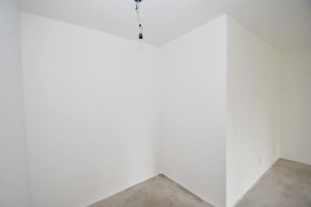 Apartamento à venda com 103m², 3 quartos e 1 vaga Apartamento à venda com 103m², 3 quartos e 1 vagacloset quarto 3