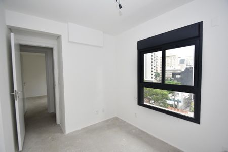 Apartamento à venda com 103m², 3 quartos e 1 vaga Apartamento à venda com 103m², 3 quartos e 1 vagaquarto 1