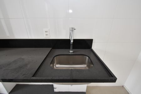 Apartamento à venda com 103m², 3 quartos e 1 vaga Apartamento à venda com 103m², 3 quartos e 1 vagacozinha