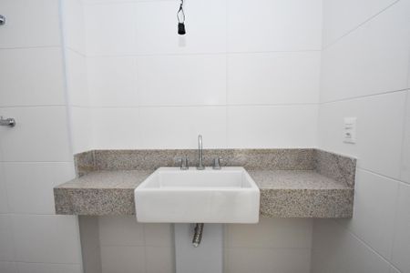 Apartamento à venda com 103m², 3 quartos e 1 vaga Apartamento à venda com 103m², 3 quartos e 1 vagabanheiro quarto 3