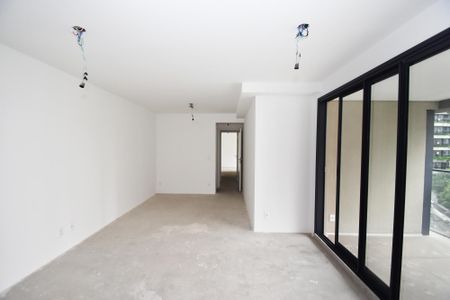 Apartamento à venda com 103m², 3 quartos e 1 vaga Apartamento à venda com 103m², 3 quartos e 1 vagaSala1