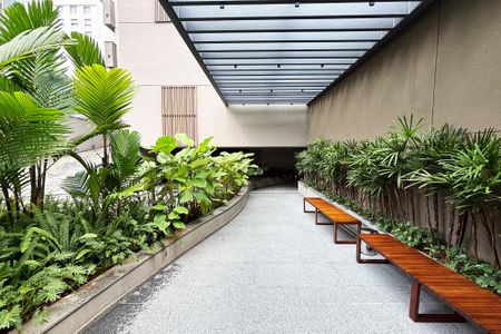 Apartamento à venda com 103m², 3 quartos e 1 vaga Apartamento à venda com 103m², 3 quartos e 1 vagaentrada