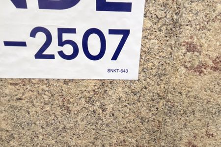 Apartamento à venda com 103m², 3 quartos e 1 vaga Apartamento à venda com 103m², 3 quartos e 1 vagaPlaca Instalada dia 23/01/26 Cod_SNKT-643