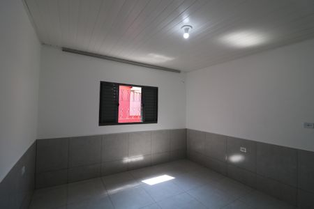 Sala/Quarto de casa para alugar com 1 quarto, 46m² em Vila California, São Paulo