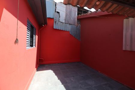 Casa para alugar com 46m², 1 quarto e sem vagaÁrea de Serviço