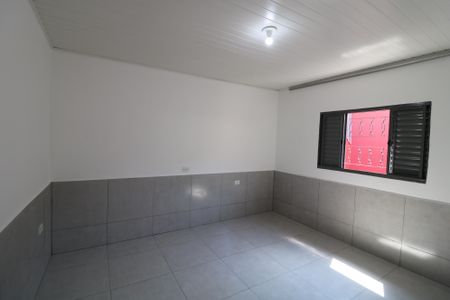 Sala/Quarto de casa para alugar com 1 quarto, 46m² em Vila California, São Paulo