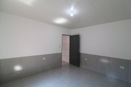 Sala/Quarto de casa para alugar com 1 quarto, 46m² em Vila California, São Paulo