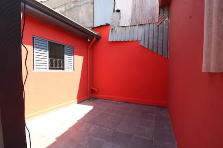 Casa para alugar com 46m², 1 quarto e sem vagaÁrea de Serviço