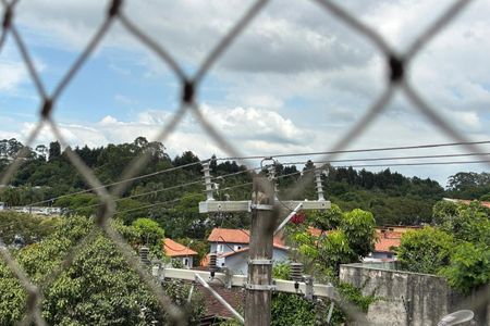 Vista Quarto 1 de apartamento para alugar com 2 quartos, 46m² em Demarchi, São Bernardo do Campo