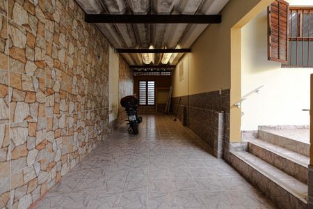 Casa para alugar com 240m², 3 quartos e 3 vagasGaragem