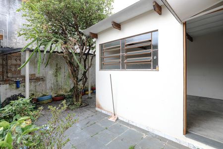 Casa para alugar com 240m², 3 quartos e 3 vagasÁrea de Serviço